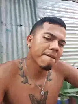 aron yael online show from 02.25.26