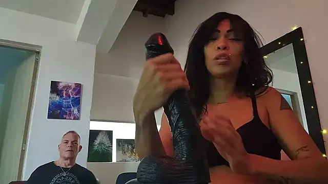 FirexxxDesire69 online show from 07.04.26