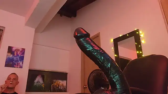 FirexxxDesire69 online show from 07.14.26