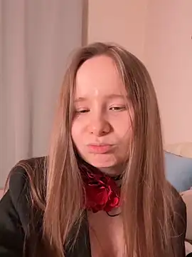 cutefoxieee online show from 04.29.26