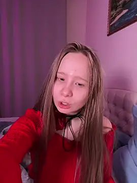 cutefoxieee online show from 05.03.26