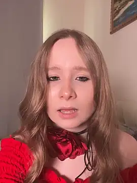 cutefoxieee online show from 05.15.26