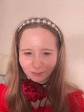cutefoxieee online show from 05.16.26