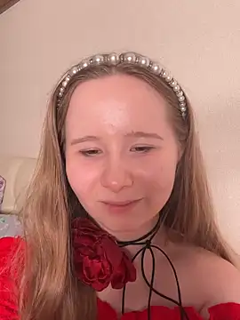 cutefoxieee online show from 05.16.26
