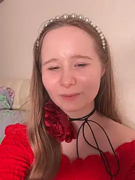 cutefoxieee online show from 05.16.26