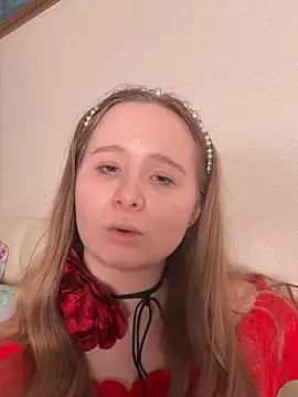 cutefoxieee online show from 05.16.26