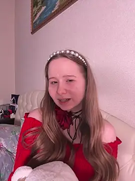cutefoxieee online show from 05.17.26