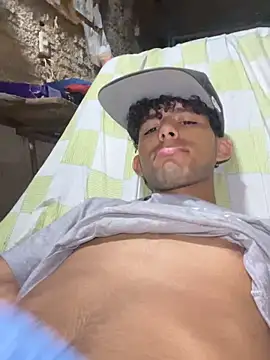 Stickmendez online show from 02.27.26