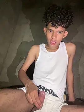 Stickmendez online show from 03.08.26