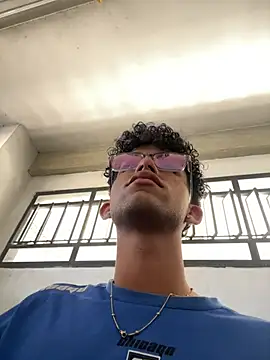 Stickmendez online show from 03.09.26