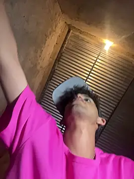 Stickmendez online show from 04.14.26