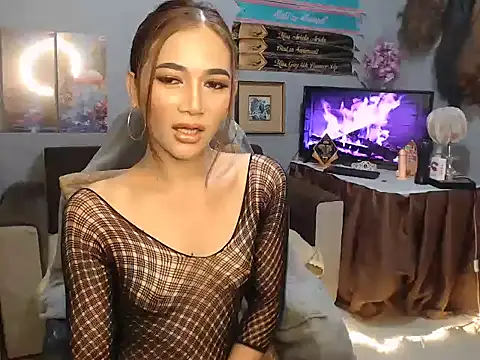 Snapshot of Demonsfuck chatting on 05.15.26 Demonsfuck online show from 05.15.26