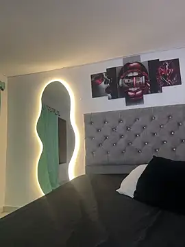 Pamela23x online show from 04.09.26