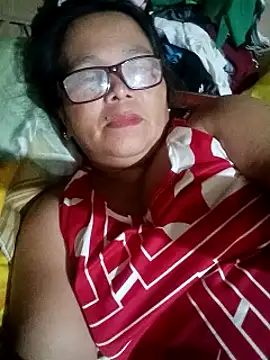 Flowerblossom123 online show from 04.26.26