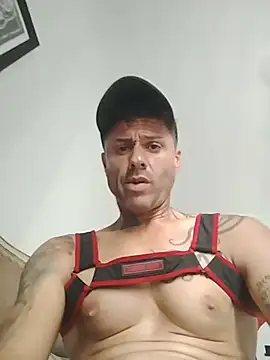 laisladepalma online show from 07.21.26