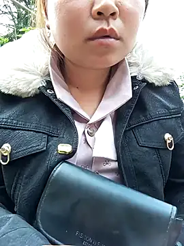 asian-bae online show from 03.19.26