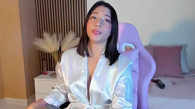 Holy Lux online show from 07.16.26