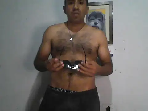 DIEGOLUIS2026 online show from 03.06.26