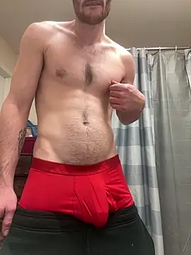 Aarondeweese27 online show from 03.15.26