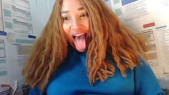 BunnyYT online show from 03.03.26