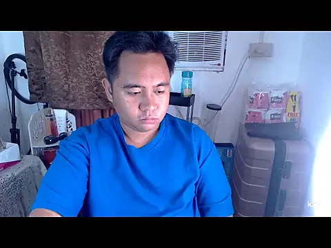 cutejohn online show from 04.06.26