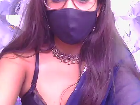 Aayesha-queen online show from 05.03.26