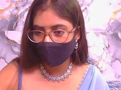 Aayesha-queen online show from 05.11.26