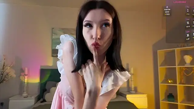 KuramiGirl online show from 03.06.26