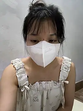 Snapshot of Nancyk6 chatting on 03.03.26 Nancyk6 online show from 03.03.26