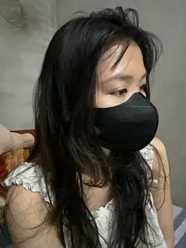 Nancyk6 online show from 03.04.26