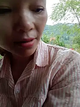 Snapshot of Salyk5 chatting on 05.23.26 Salyk5 online show from 05.23.26