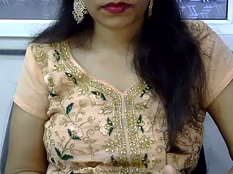 Neha Sharma2 online show from 03.31.26