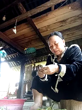 heesuu11 online show from 03.30.26