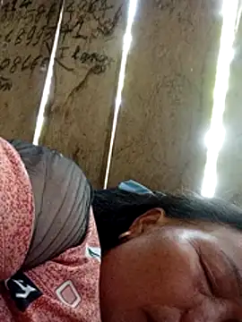 heesuu11 online show from 04.09.26