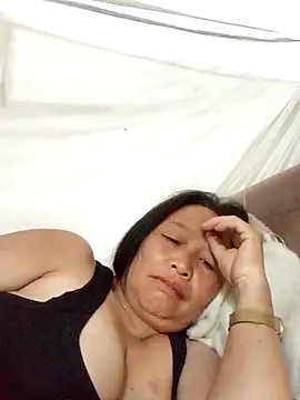 heesuu11 online show from 04.09.26