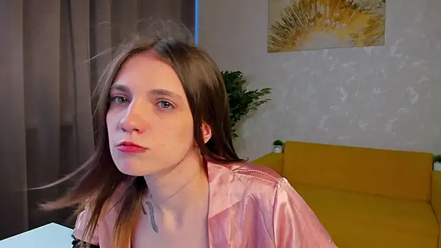 Ella Fex online show from 03.19.26