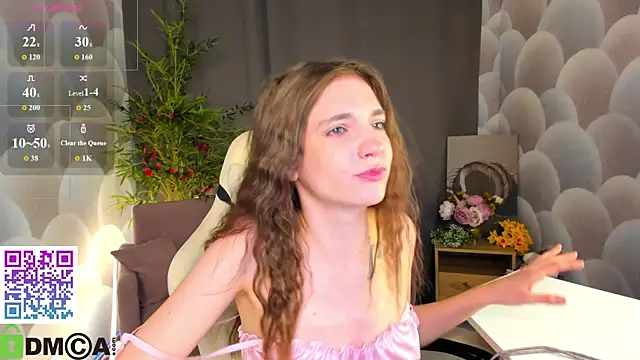 Ella Fex online show from 07.22.26