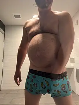 chubbylittlesecret online show from 07.20.26