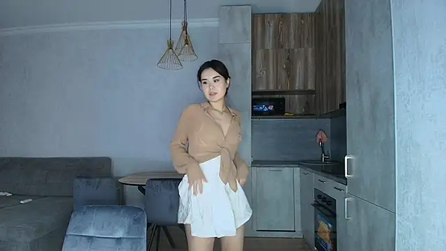 kimiko ara online show from 03.02.26