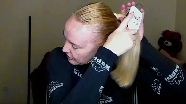 Bella soulmate online show from 04.07.26