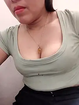 01 ANNA 01 online show from 04.15.26