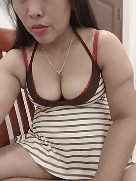 01 ANNA 01 online show from 07.18.26