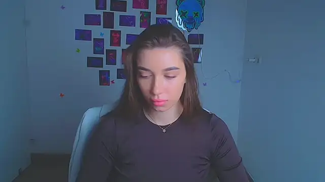 NikaMystic online show from 04.08.26