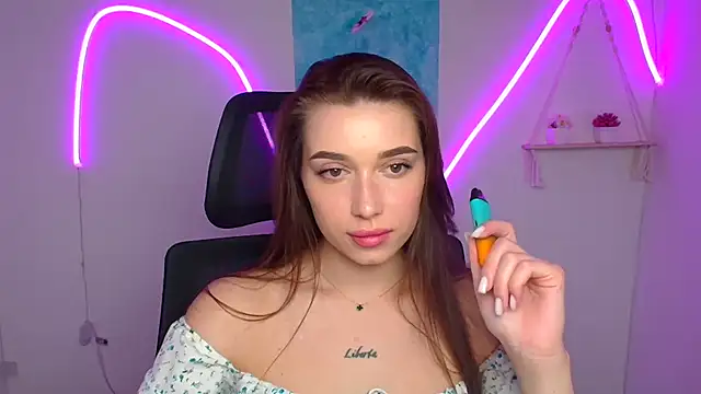 NikaMystic online show from 05.04.26