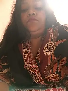 Snapshot of Moonae chatting on 02.23.26 Moonae online show from 02.23.26