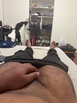 richardjackson6996 online show from 02.23.26