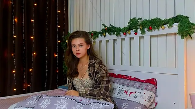 Snapshot of EarthaLevra chatting on 02.27.26 EarthaLevra online show from 02.27.26