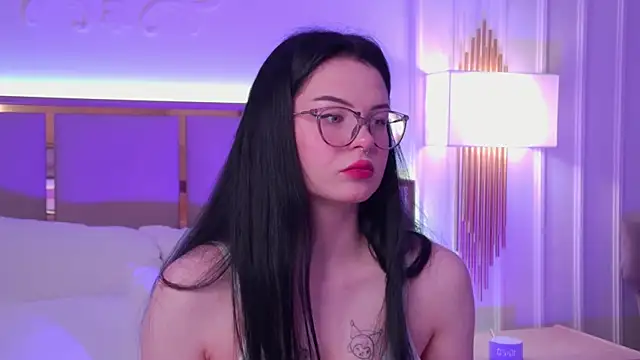 CindyMil online show from 07.04.26