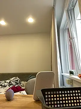 CindyMil online show from 07.19.26
