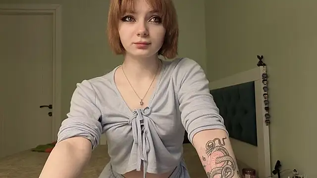 MeviCoral online show from 04.15.26